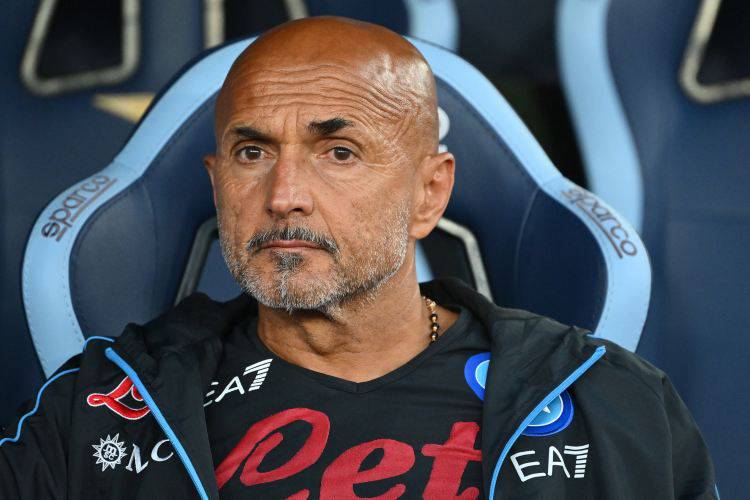 Spalletti