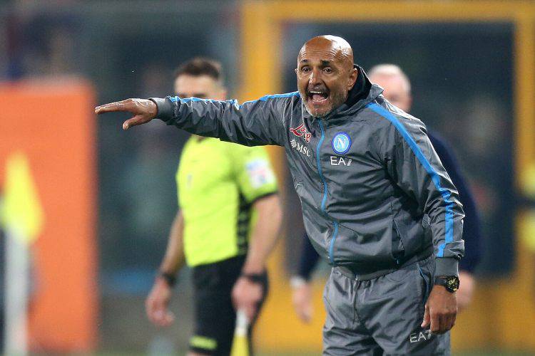 Spalletti