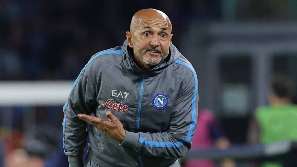 Spalletti paura top player