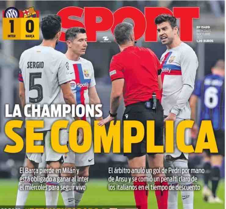 Sport