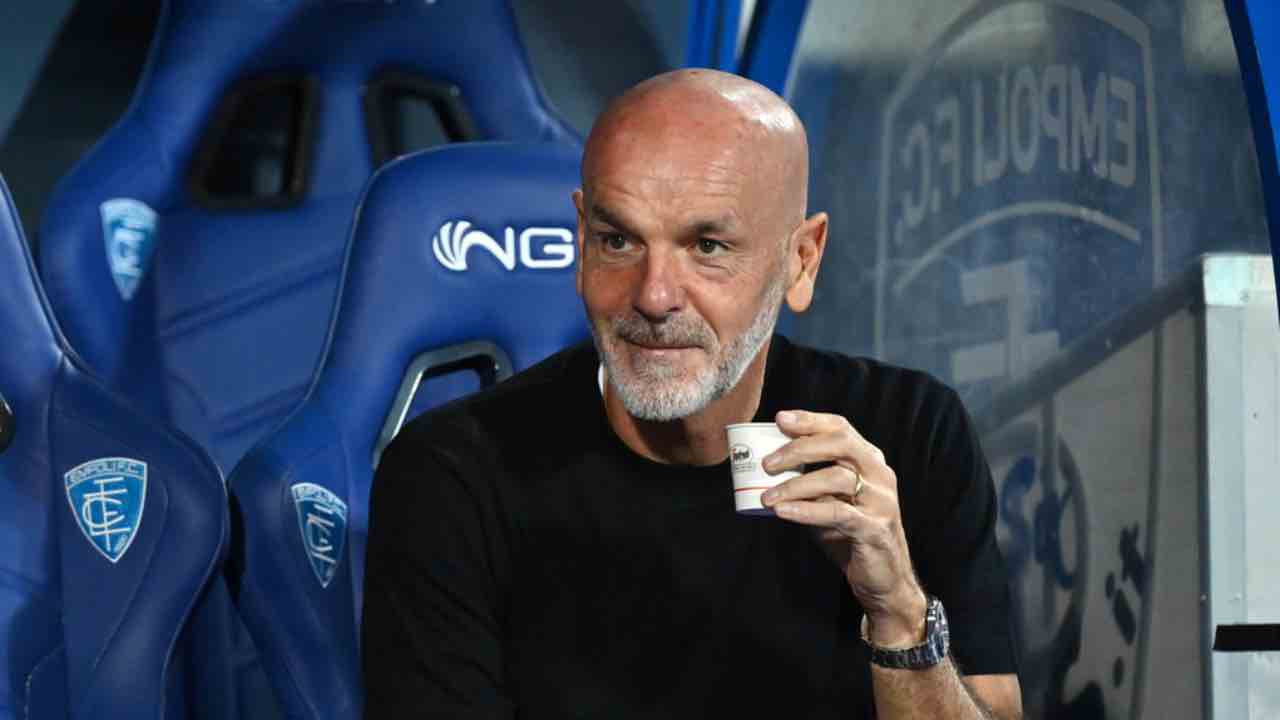 Pioli Milan commento Sacchi