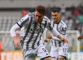 Torino-Juventus highlights