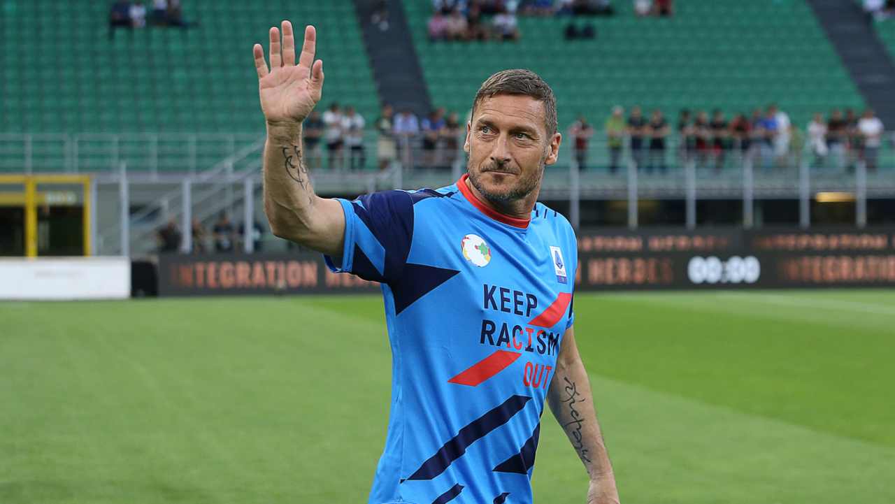 Francesco Totti