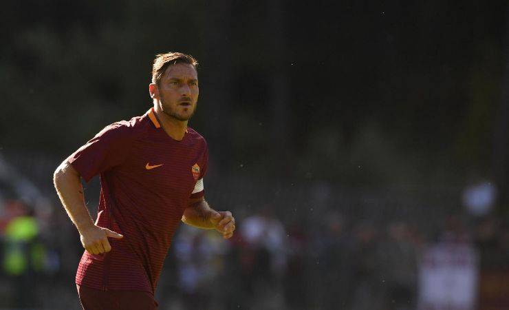 Francesco Totti