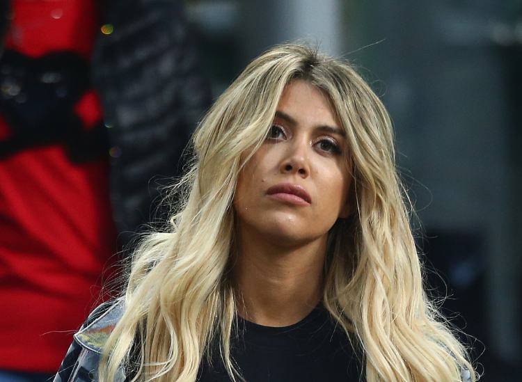 L-Gante spiega il rapporto con Wanda Nara: la risposta stupisce i fan