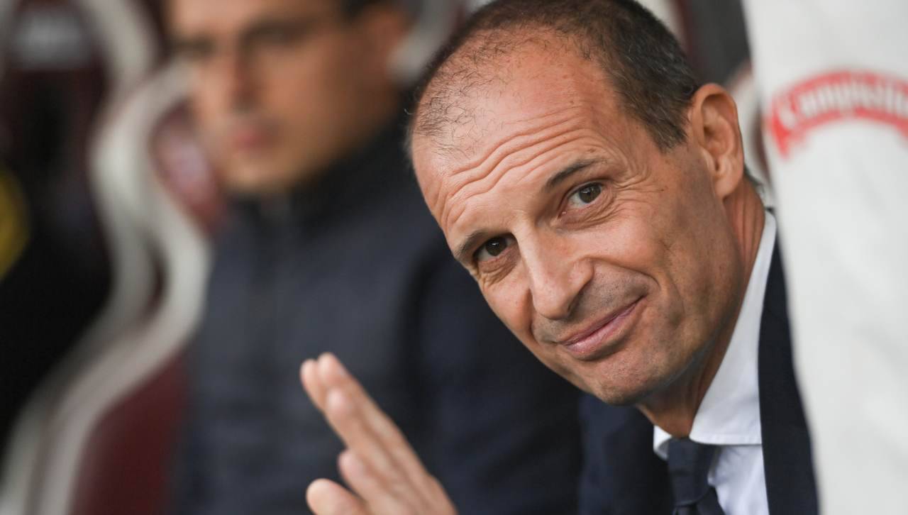 Juventus, Allegri riparte dai giovani: una scommessa vinta e una sfida aperta