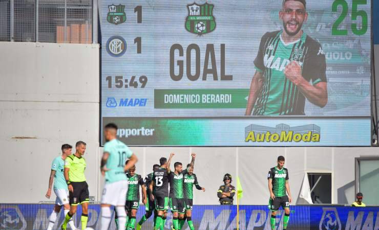 berardi infortunio sassuolo inter calciotoday 20221007 lapresse