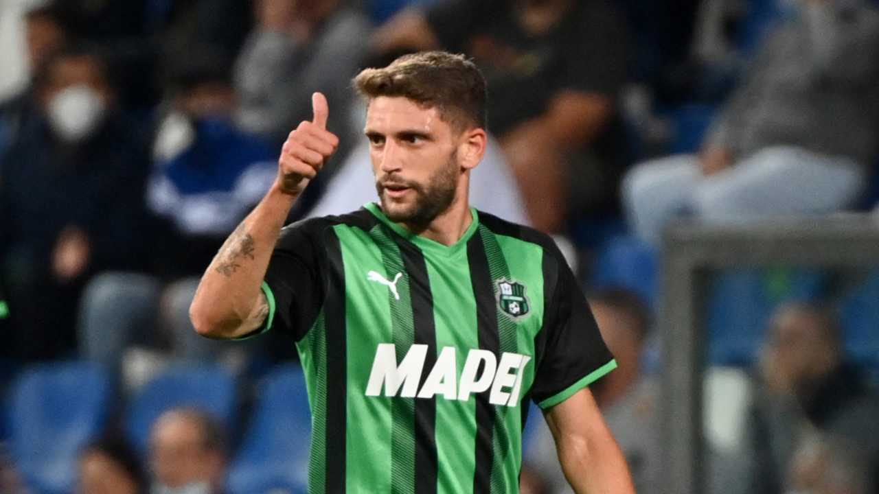 berardi infortunio sassuolo inter calciotoday 20221007 lapresse