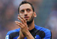 Inter, paradosso Inzaghi: gioca meglio senza Brozovic e Lukaku