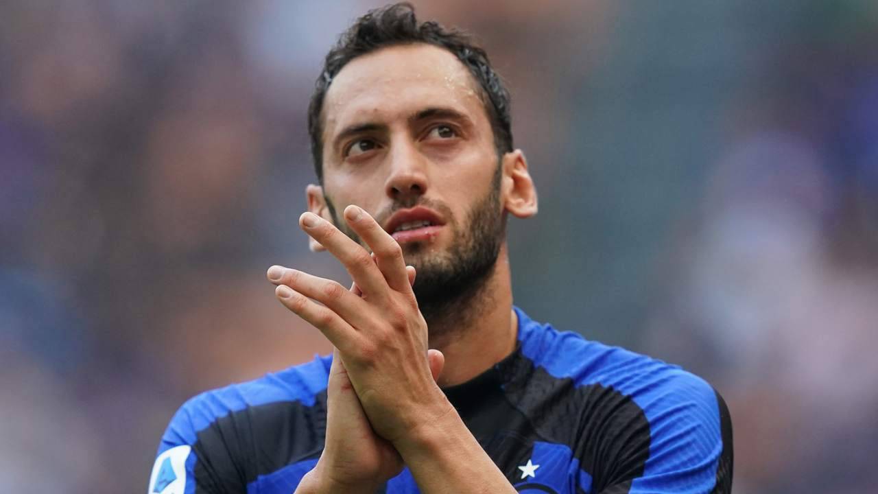 Inter, paradosso Inzaghi: gioca meglio senza Brozovic e Lukaku