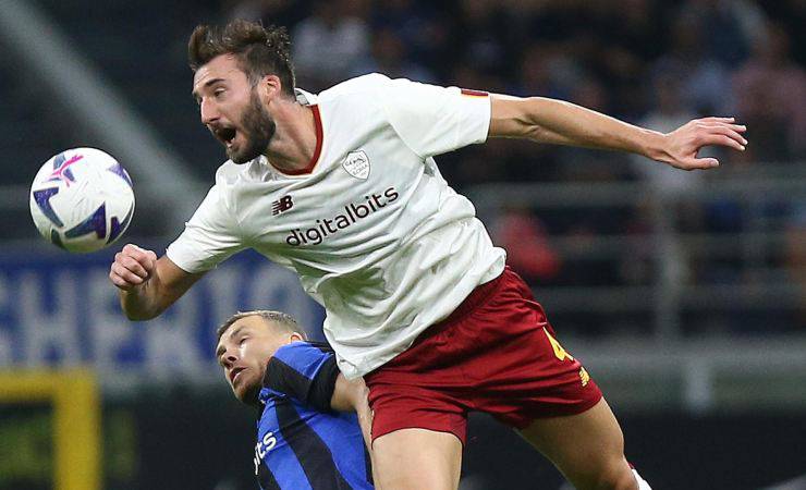 cristante roma serie a scudetto calciotoday 202201005 lapresse