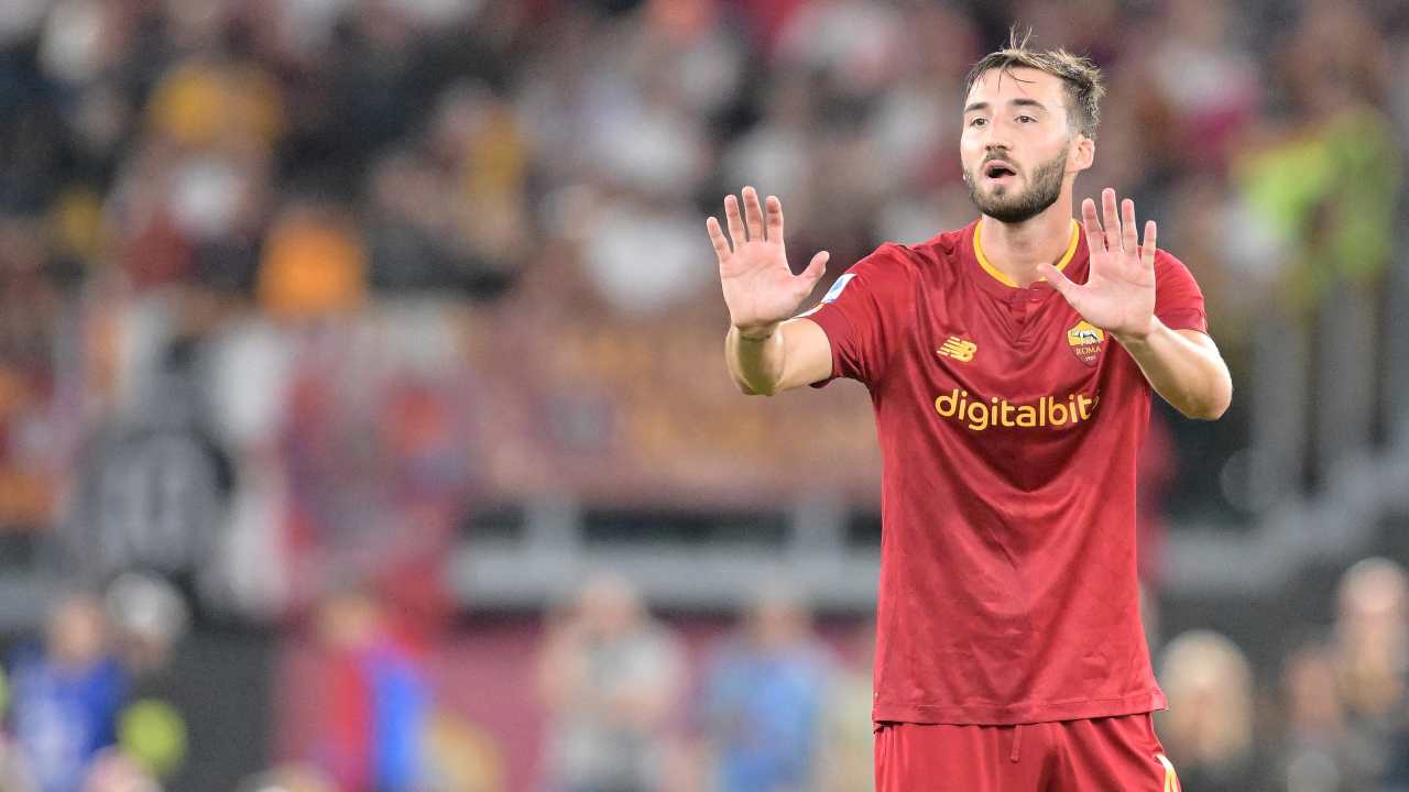 cristante roma serie a scudetto calciotoday 202201005 lapresse