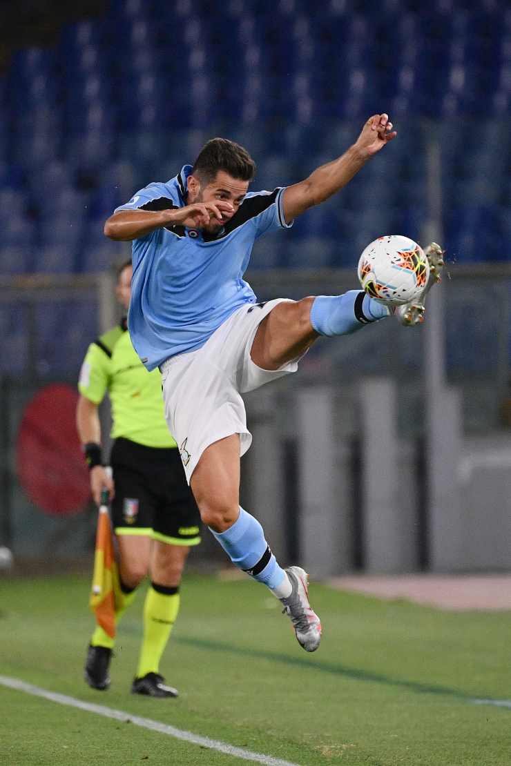 Il calciatore