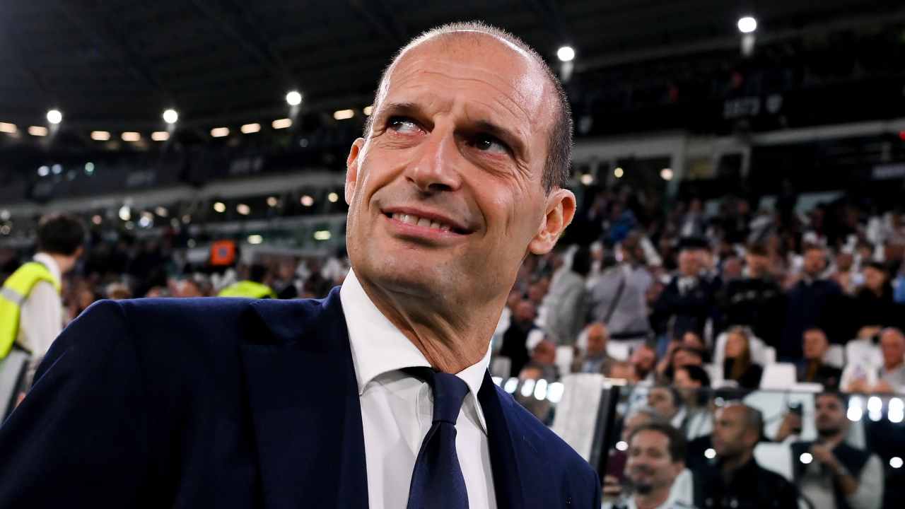 juventus juve allegri calciotoday 20220903 lapresse