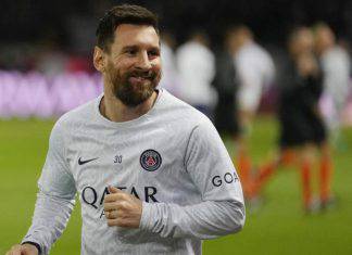 Messi e Cristiano Ronaldo incubo di Siviglia: la curiosità che li unisce a Haaland