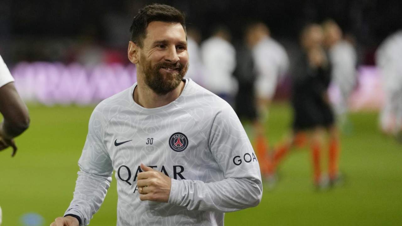 Messi e Cristiano Ronaldo incubo di Siviglia: la curiosità che li unisce a Haaland