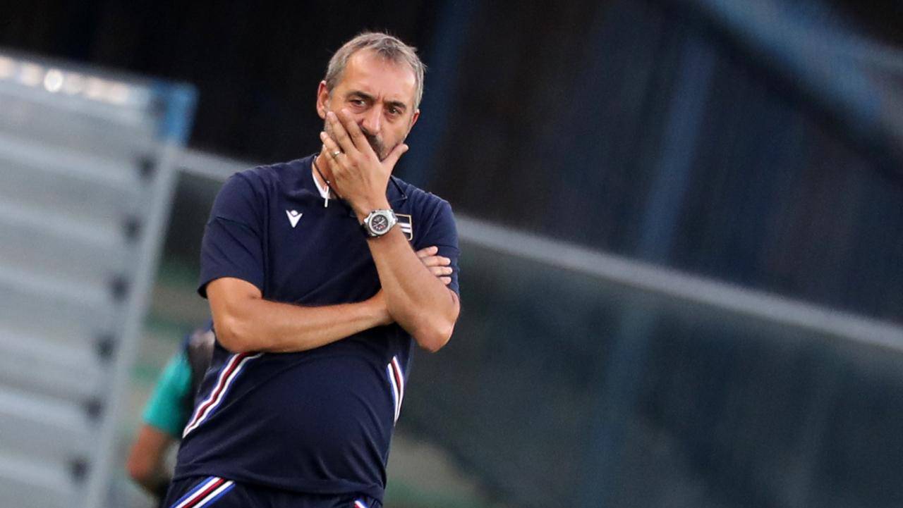 Sampdoria, Giampaolo esonerato: tutti i nomi per il futuro