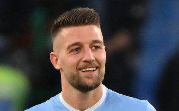 milinkovic savic lotito lazio juve calciotoday 20221011 lapresse