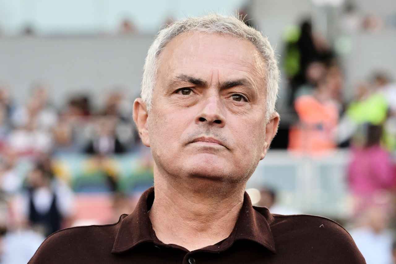 Mourinho