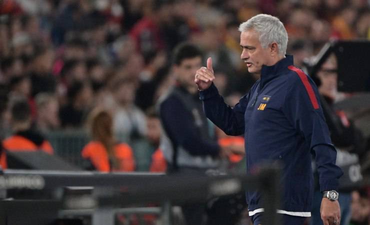 roma mourinho mercato gennaio calciotoday 20221012 lapresse