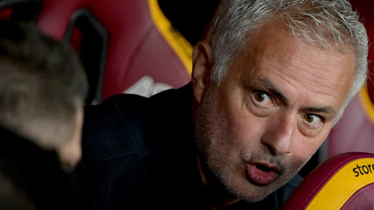 roma mourinho mercato gennaio calciotoday 20221012 lapresse