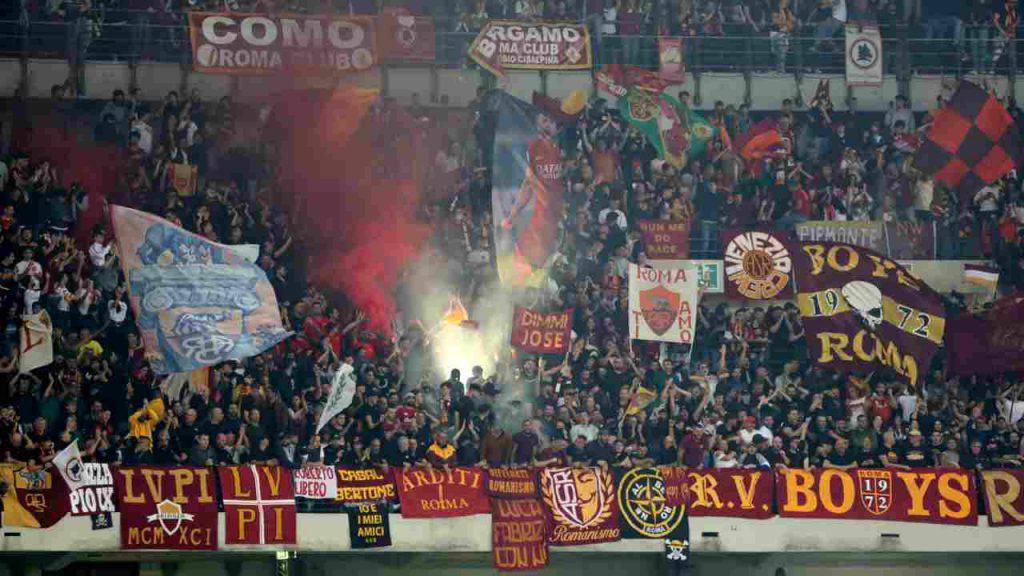 AS Roma