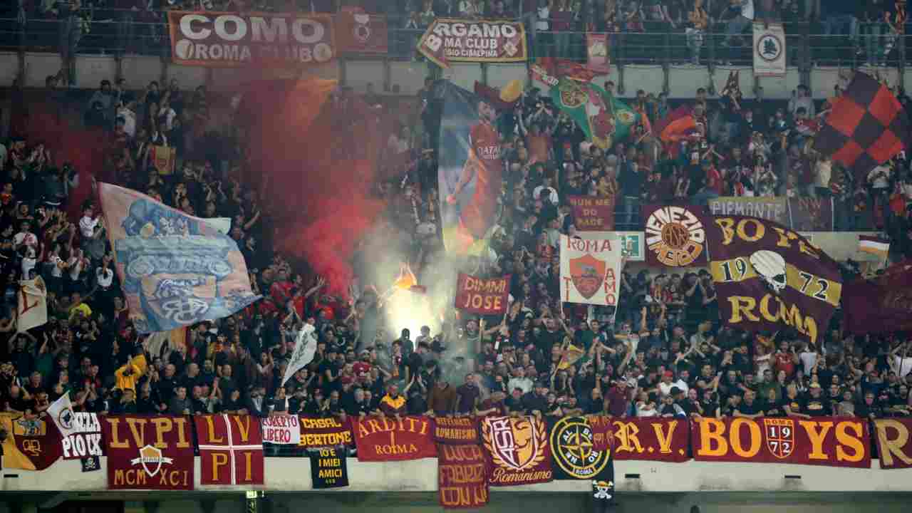 AS Roma 