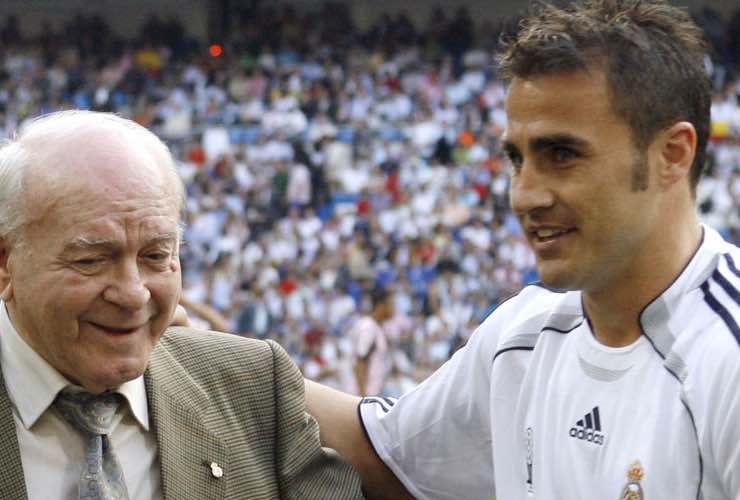 Di Stefano Cannavaro 