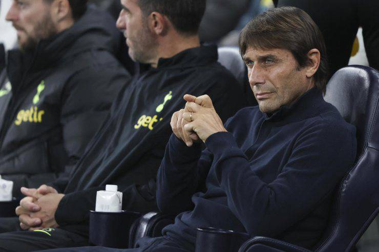 Antonio Conte 