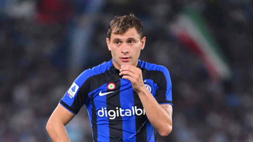 Nicolò Barella non basta: la riflessione di Nicola Ventola