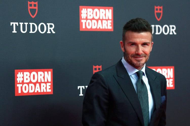 Beckham, una serie sul calcio grazie a Disney+: l'affascinante sfida con i dilettanti