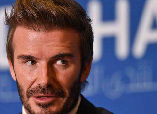 Qatar 2022, Beckham è "sparito": scoppia il caso