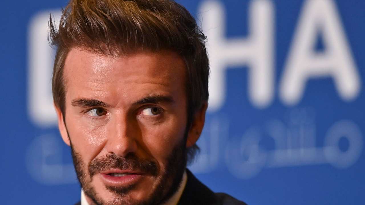 Qatar 2022, Beckham è "sparito": scoppia il caso
