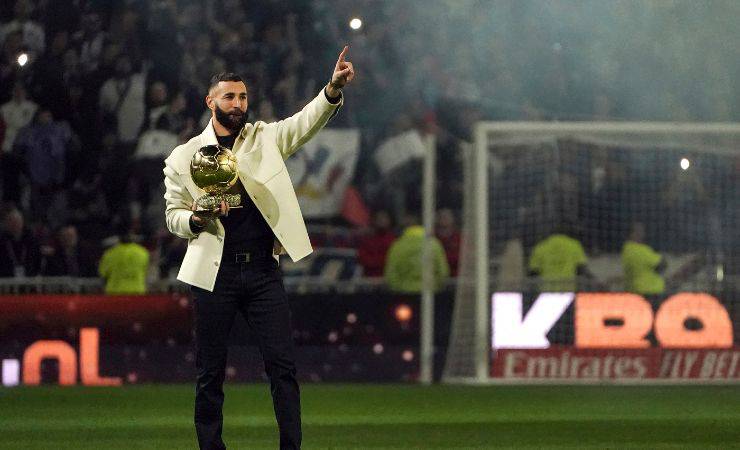 Il Pallone d'Oro rischia di saltare il Mondiale in Qatar