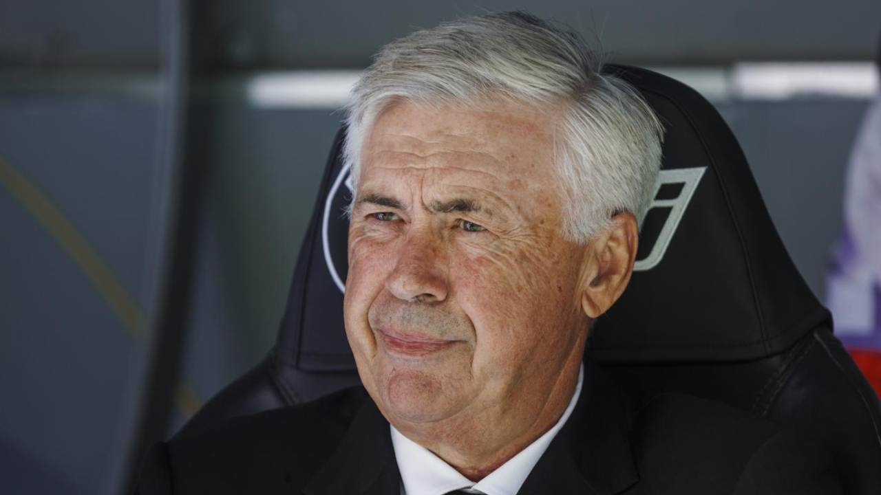 Carlo Ancelotti