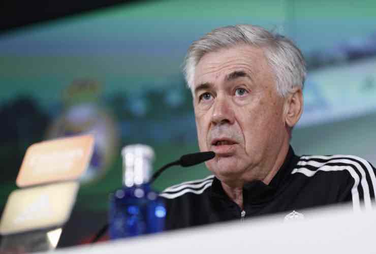 Ancelotti