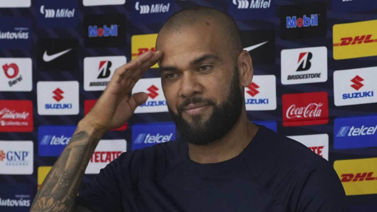 Dani Alves