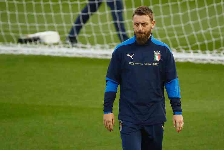 De Rossi