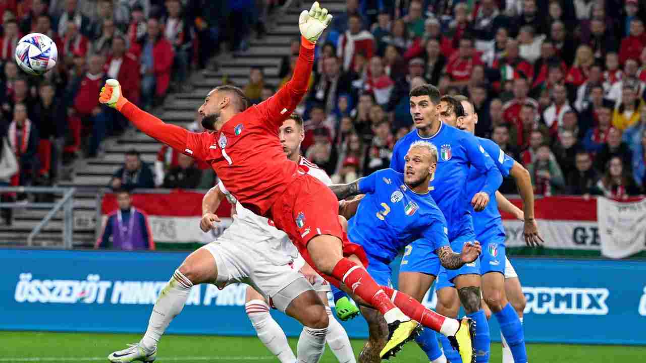 Gianluigi Donnarumma