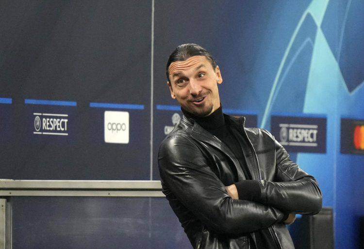 Ibrahimovic