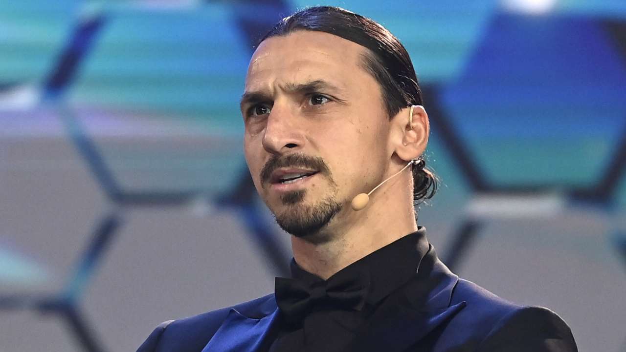 Ibrahimovic