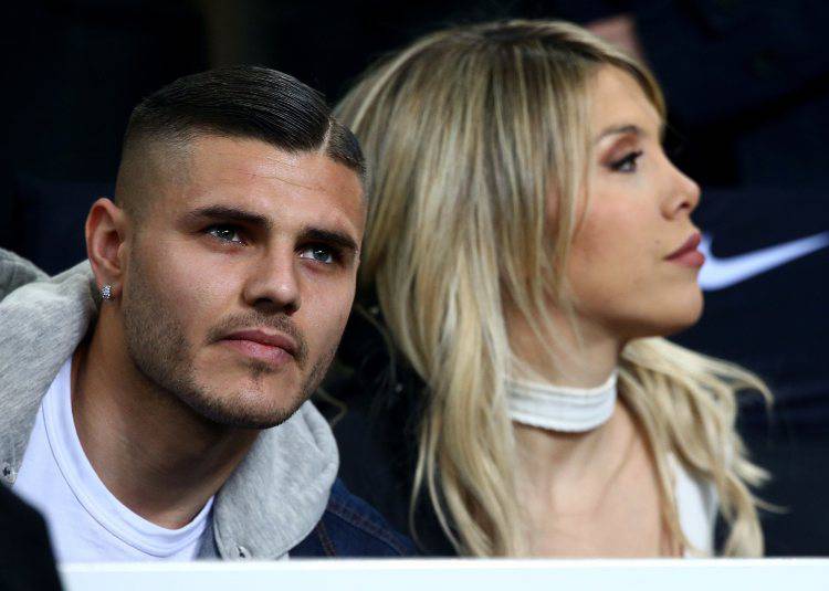 Icardi e Wanda alle Maldive: il dettaglio che mette in dubbio il ritorno della coppia