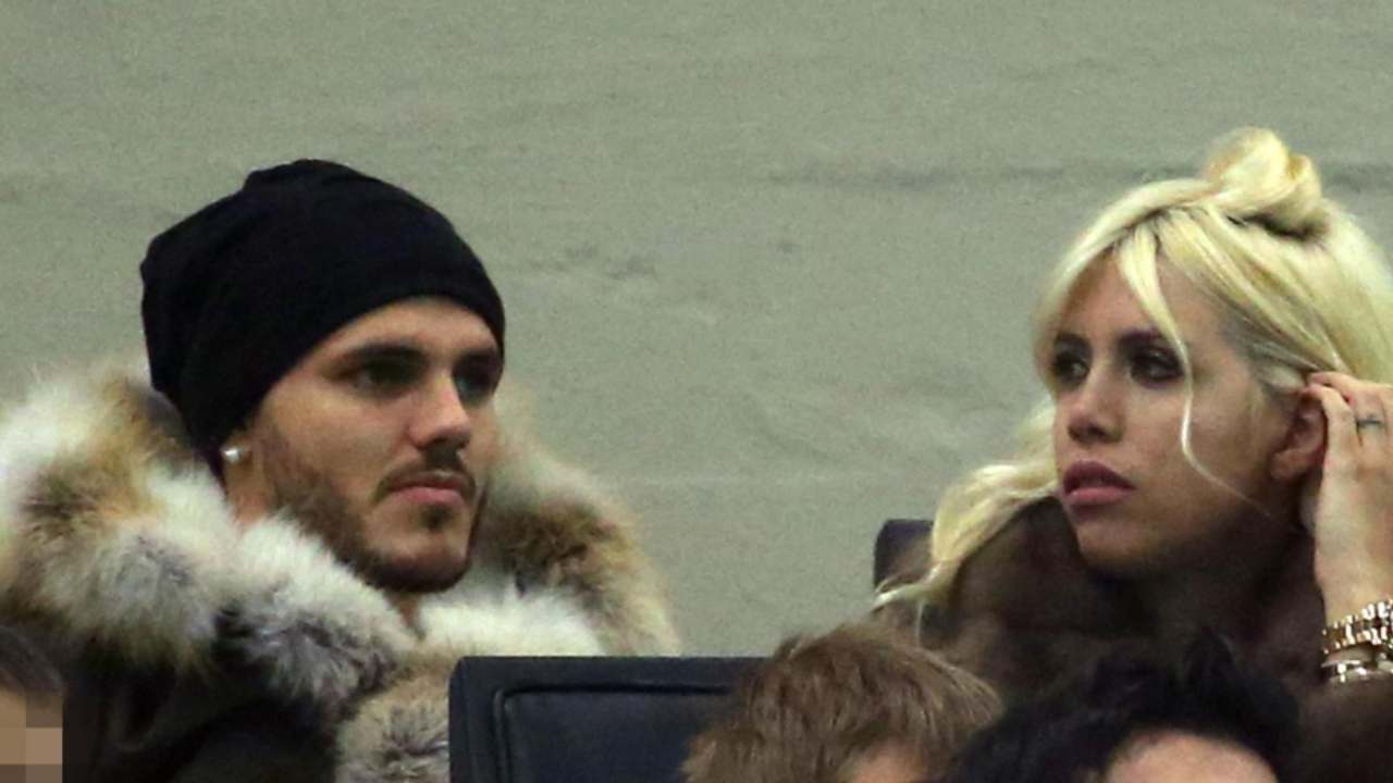 Icardi e Wanda, un nuovo inizio: le foto sui social non mentono