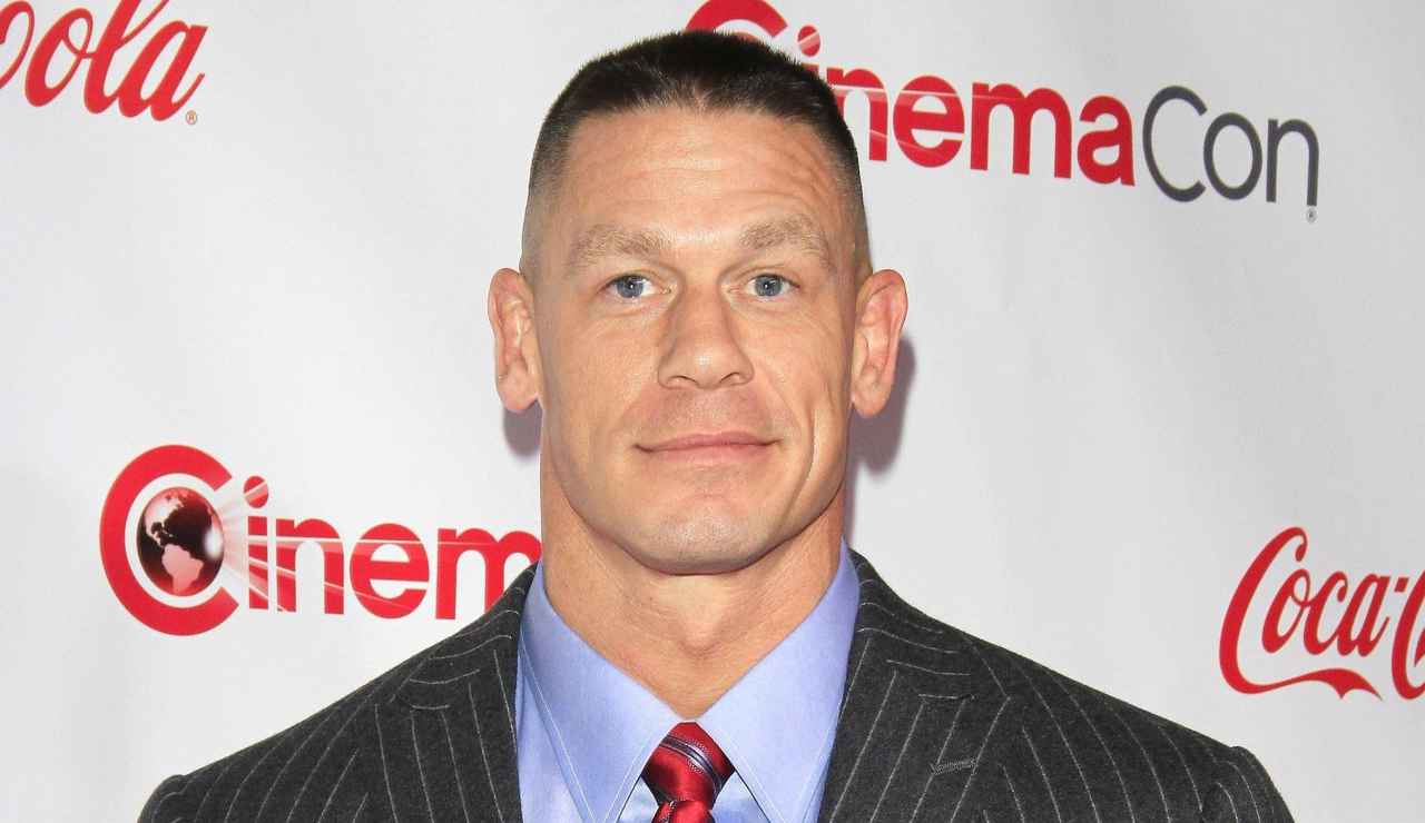 John Cena 