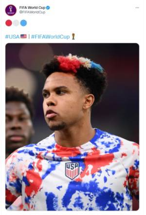 McKennie Capelli