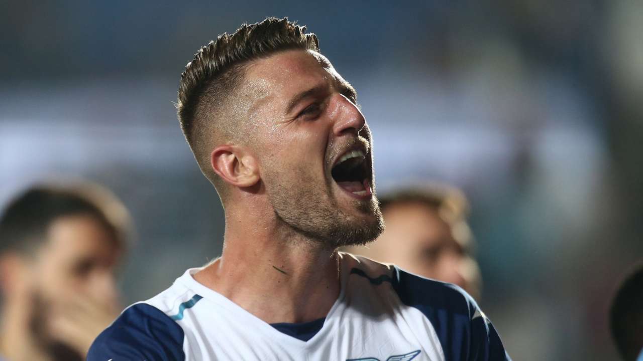 Milinkovic-Savic