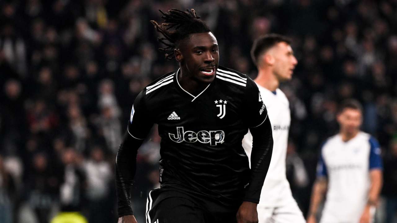 Highlights Juventus Lazio