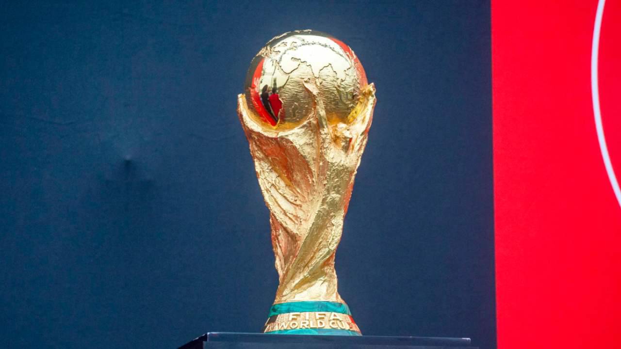 Mondiale 2022, 10 giorni al via: dove vedere le partite in diretta ed in streaming gratis
