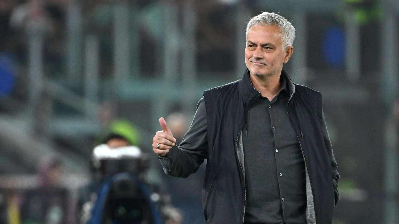 Mourinho e il curioso legame con Messi: il gesto in onore dell'argentino