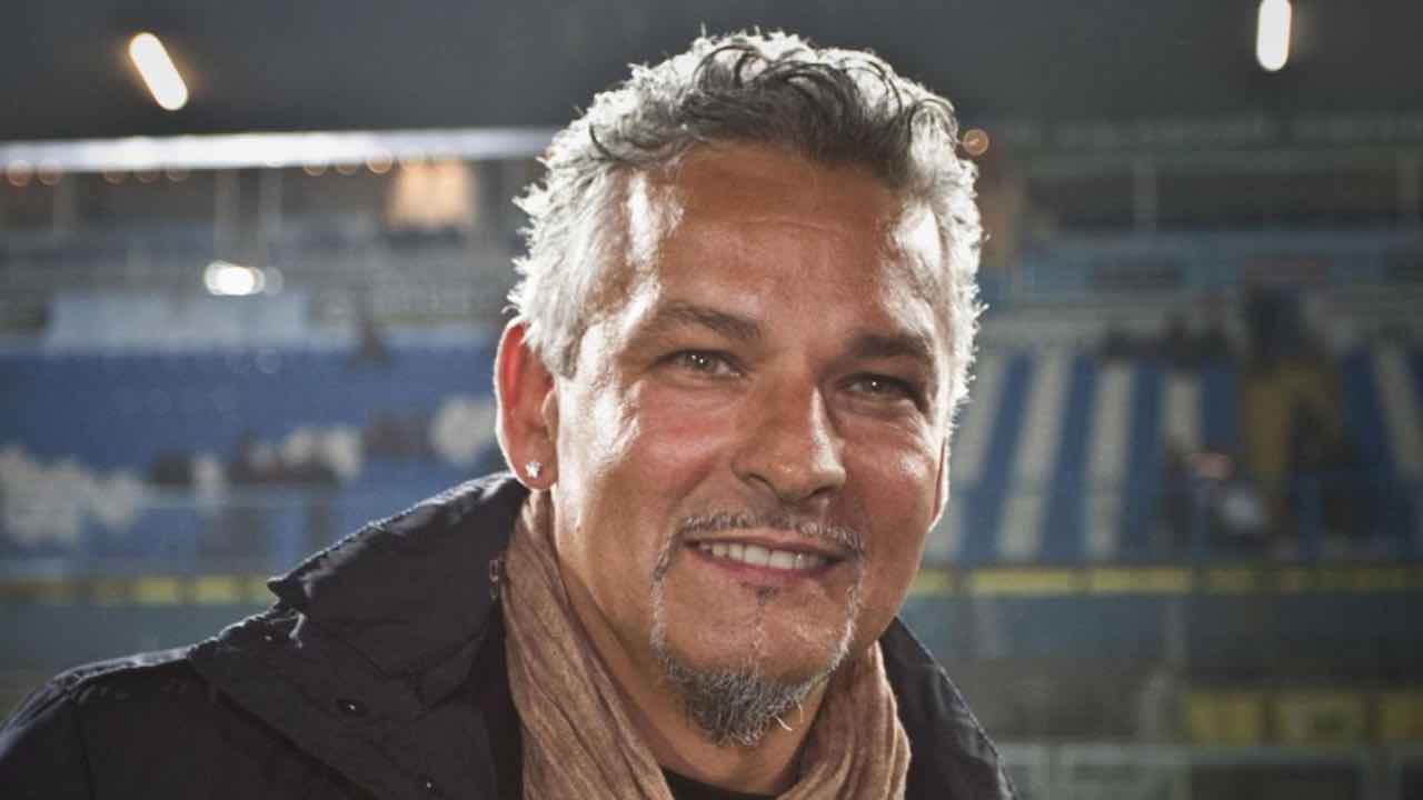 Roberto Baggio